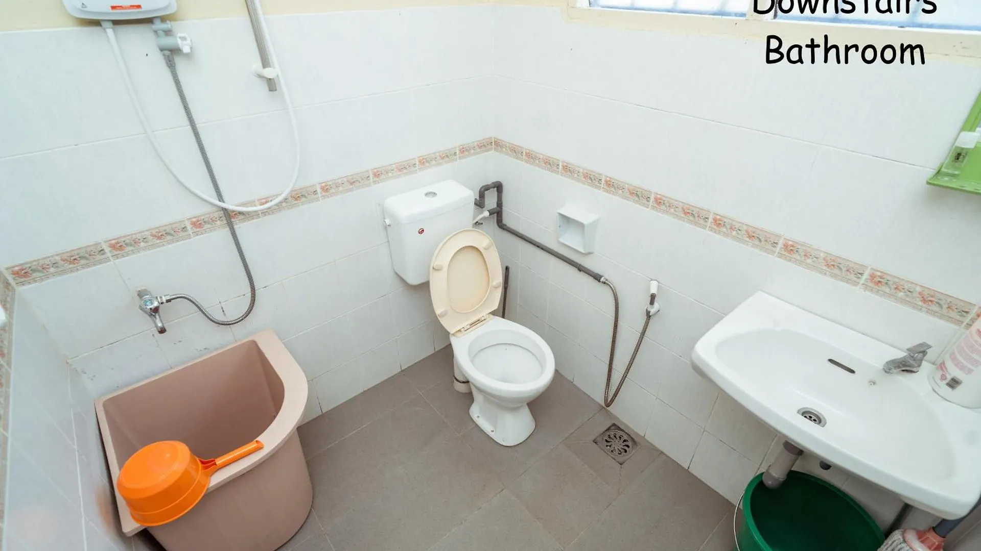 Glysm Tambun Stay ايبوه 4*,  ماليزيا