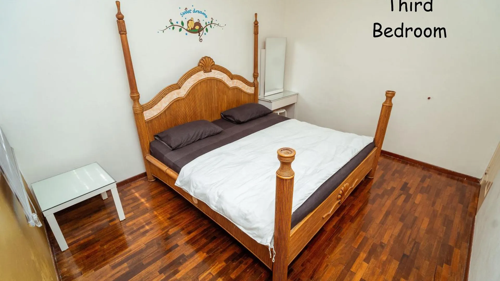 Glysm Tambun Stay ايبوه بيت ضيافة