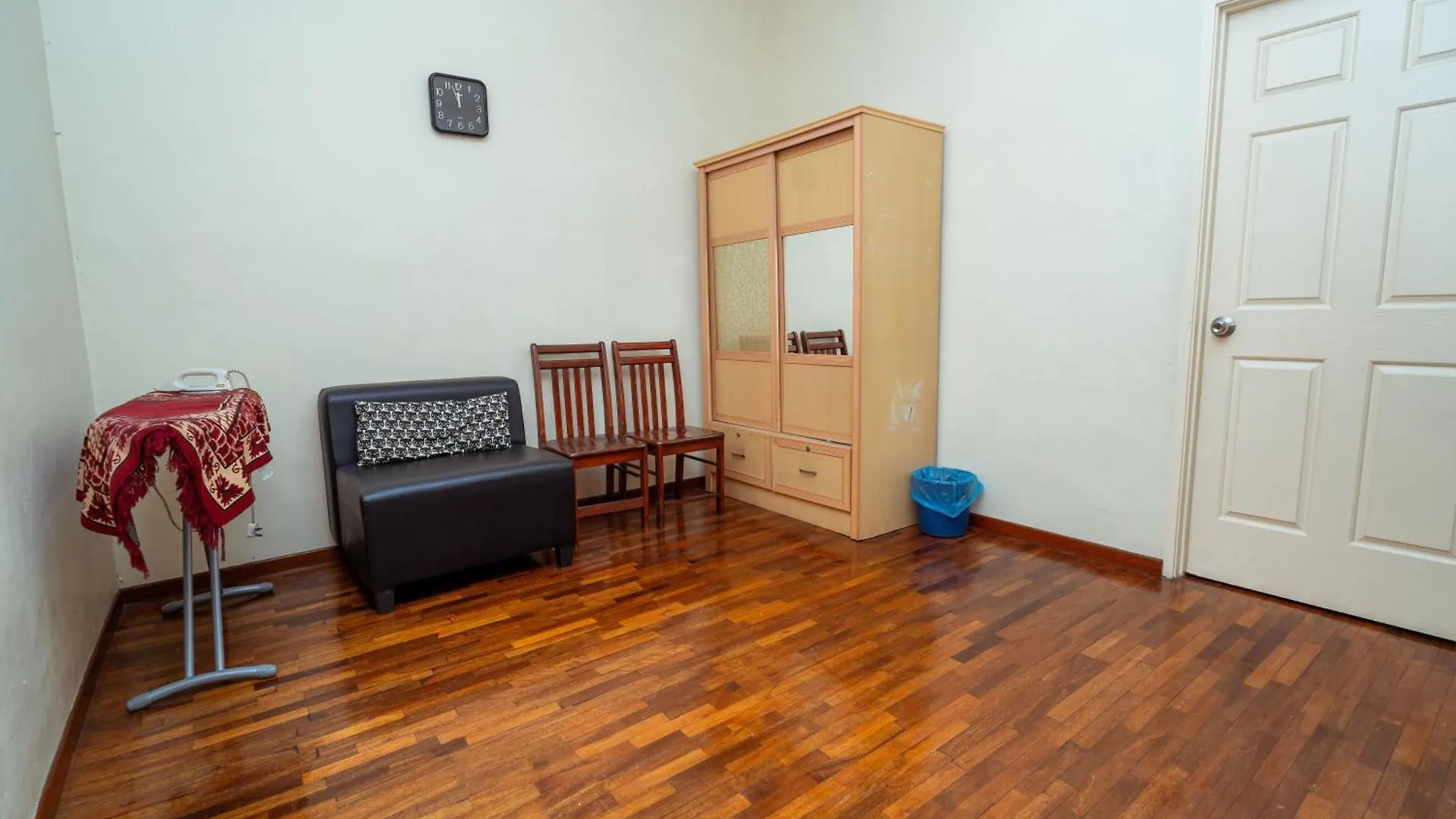 بيت ضيافة Glysm Tambun Stay ايبوه