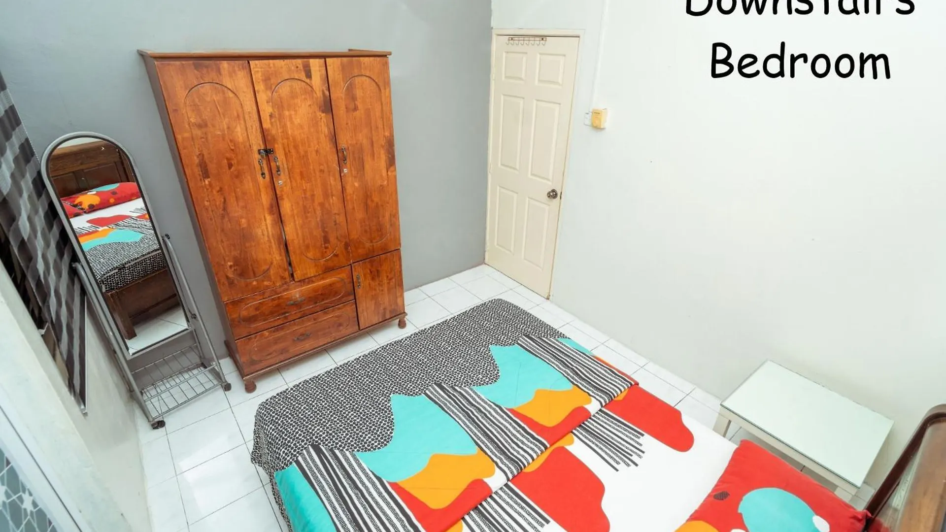 **** بيت ضيافة Glysm Tambun Stay ايبوه ماليزيا