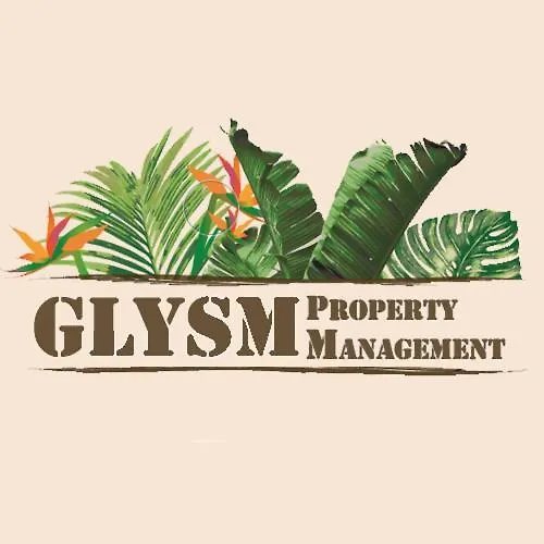 Guest house Glysm Tambun Stay Ipoh