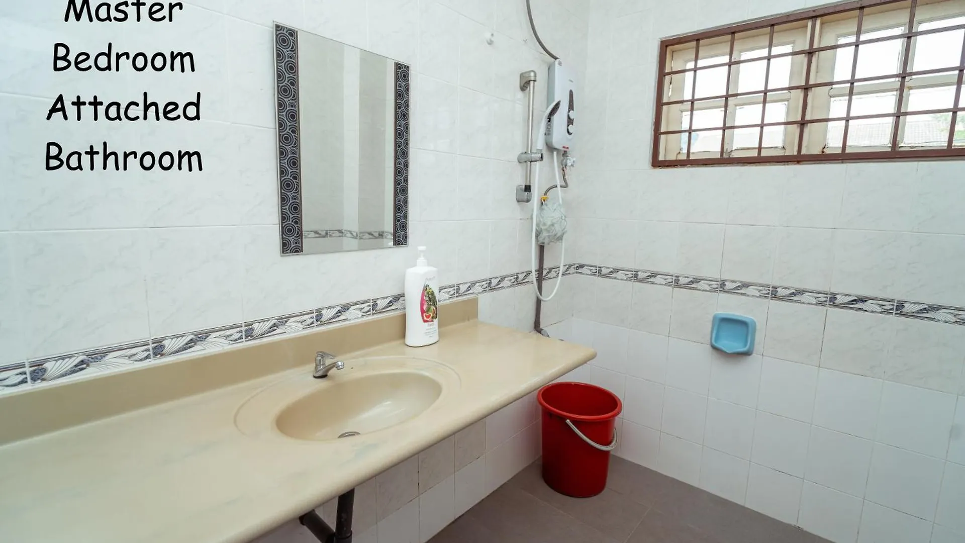 Glysm Tambun Stay Ipoh Guest house