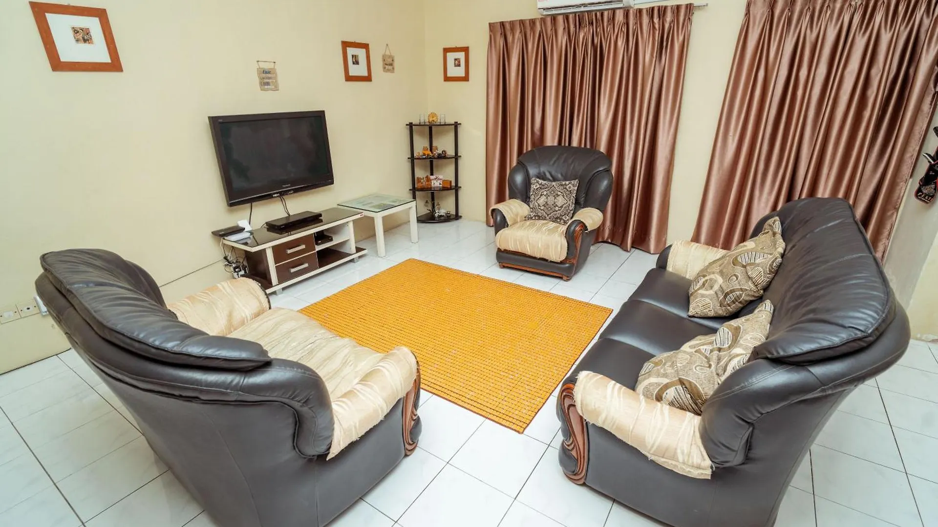 Glysm Tambun Stay Ipoh Guest house