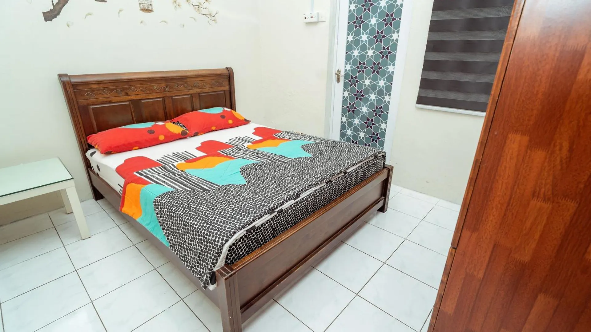 Glysm Tambun Stay Ipoh Guest house